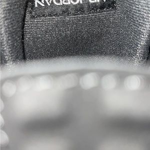 Jordan black cat fours no original box verify by four sneaker verifiers